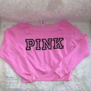 PINK Sweatshirt